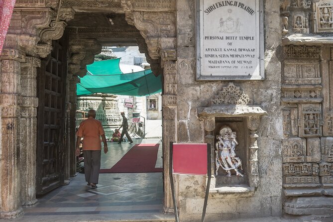 A Private Day Tour To Nathdwara, Eklingi and Haldighati From Udaipur - Frequently Asked Questions
