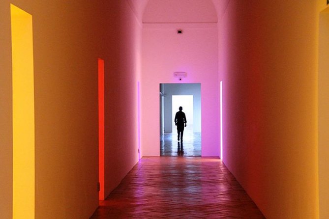 A Private Tour to Villa Panza and a Cool Aperitif in Varese the Garden City - Additional Info