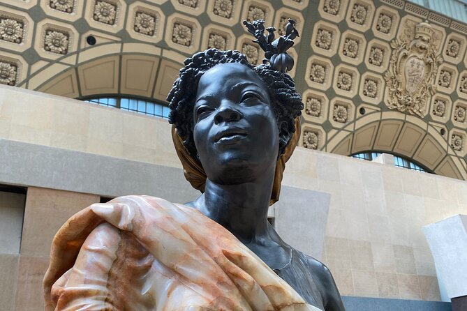 A Private Visit to the Musée Dorsay - Opening Hours