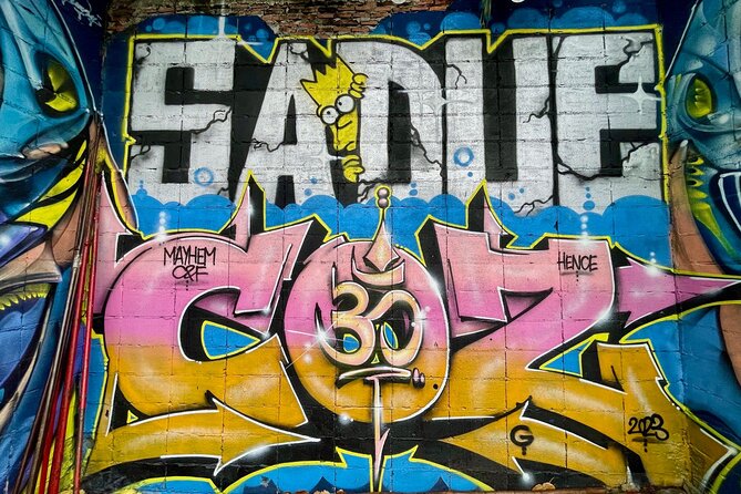 A Self-Guided Tour of Bangkoks Most Picturesque Sights - Scenic Views Not to Miss