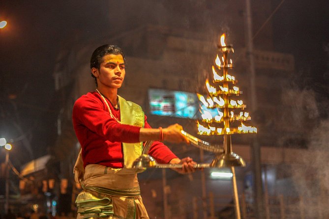 A Three Hour Spiritual Walk in Varanasi - the City That Illumines Truth - The Sum Up