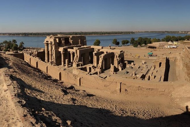 A Tour to Kom Ombo and Edfu Temples From Aswan - Exclusions