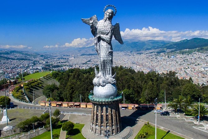 A Weekend in Quito - Pricing Information