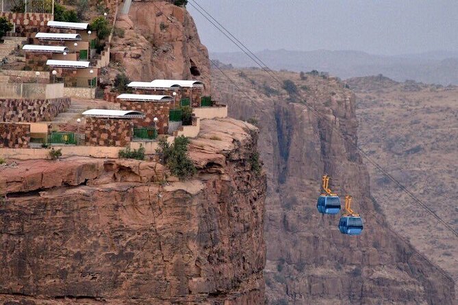 Abha Tour - Practical Tips