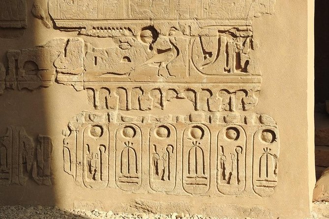 Abu Simbel Private Tour From Aswan - Booking Your Private Tour