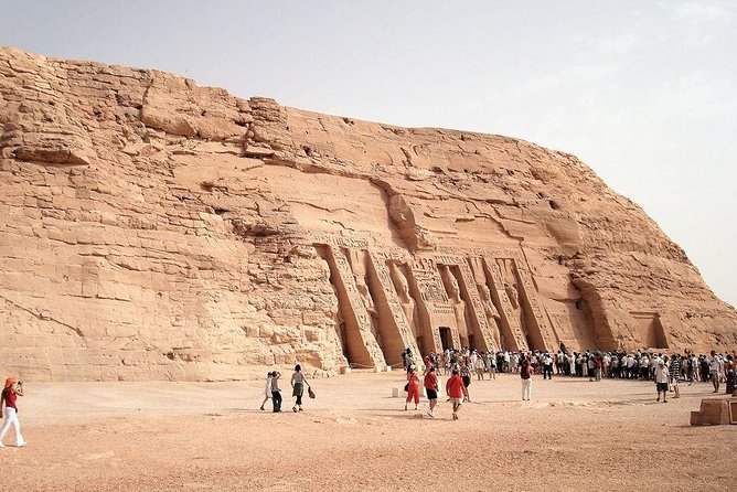 Abu Simbel Temple Private Day Tour From Aswan by Car - Price and Booking