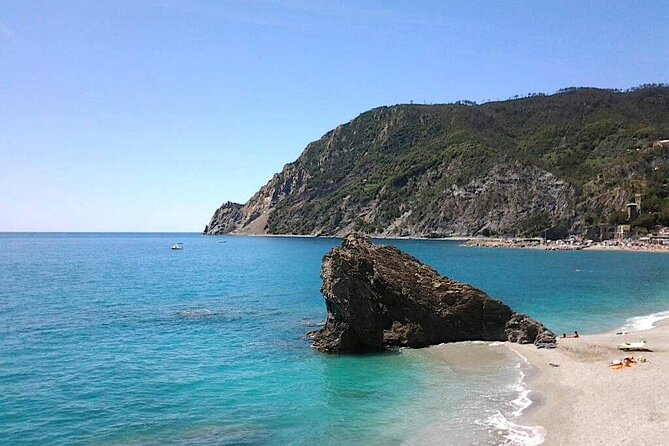 Accessible Cinque Terre & Pisa Private Tour From Livorno Port - Booking Guidelines