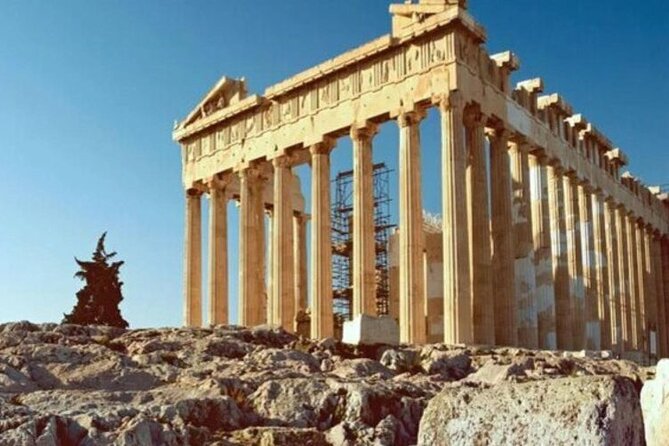 Acropolis Tour & Cape Sounion Private Day Tour & Audio Tour - Frequently Asked Questions