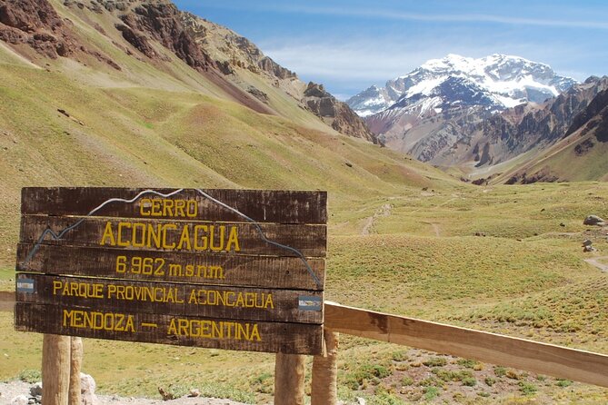 Admire the Majesty of the Cordillera: Altamontaña Experience - Start Time