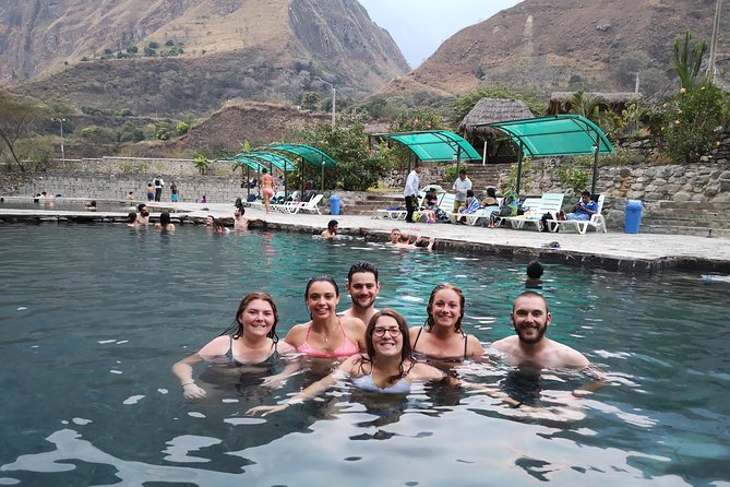 Adrenaline Rush Mountain Biking Rafting Hotspring Zipline. - Pricing Information