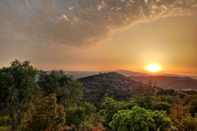 Adventure Between Friends - Private Safari, From 1 to 6 PAX - Destination: Albufeira, Portugal