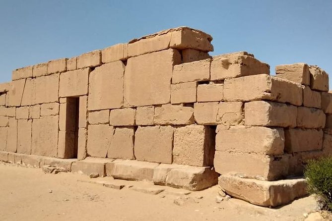 Adventure Day to Jebel Qatrani Open Air Museum - Frequently Asked Questions