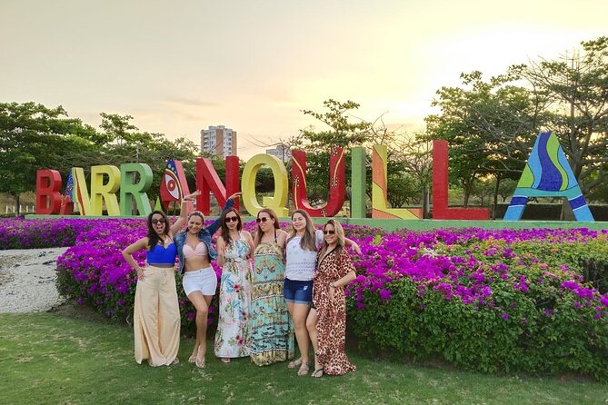 Adventure in Barranquilla and Santa Marta From Cartagena - Pickup Locations