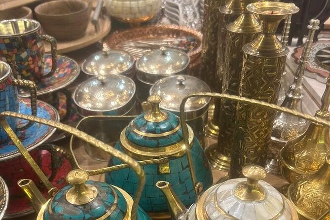 Adventuring Morocco Culture Sahara and Beach - Guided Activities and Inclusions