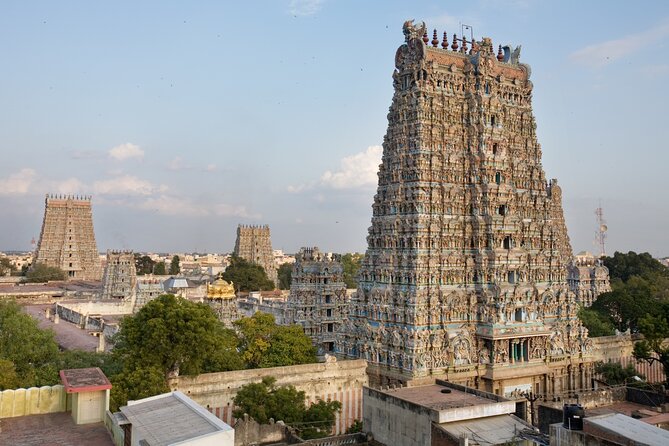 Affordable Madurai Airport Transfer - Frequently Asked Questions