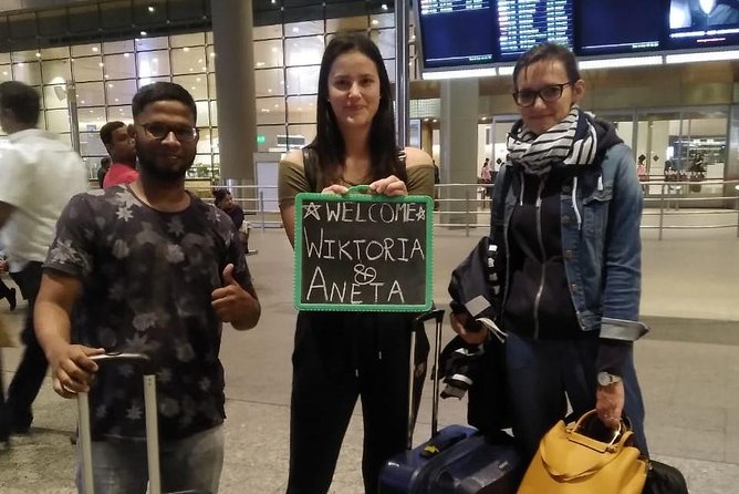 Affordable Nanded Airport Transfer. - Accessibility and Amenities