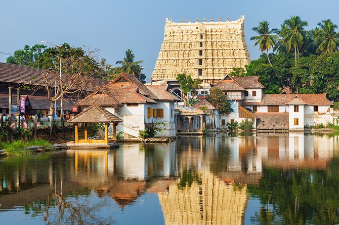 Affordable Trivandrum Airport Transfer - Availability and Reservation Process