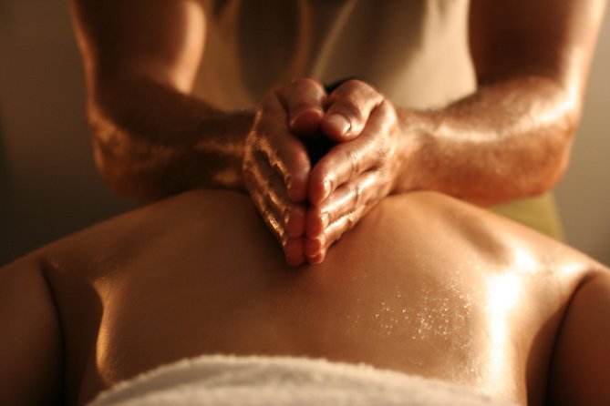 Agadir Massage - Health and Safety Measures