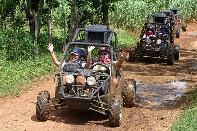 Agadir Quad Biking - Booking and Cancellation Policies