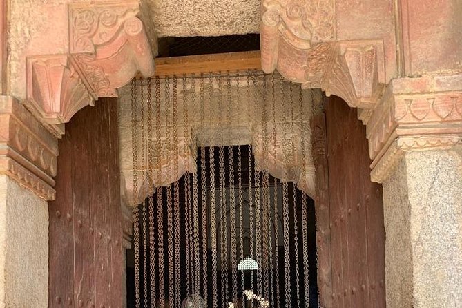 Agra City Tour With Fatehpur Sikri