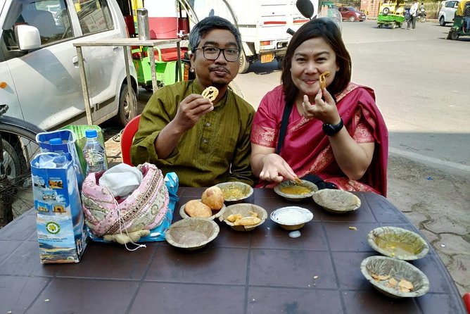 Agra Tour by Cycle + Food Tasting Tour - All Inclusive - Accessibility