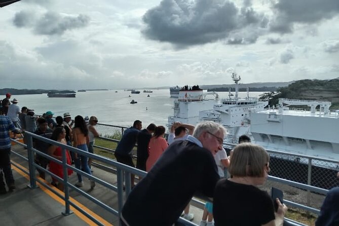 Agua Clara Locks Tour Fort San Lorenzo Third Bridge Panama - Pricing and Booking Details