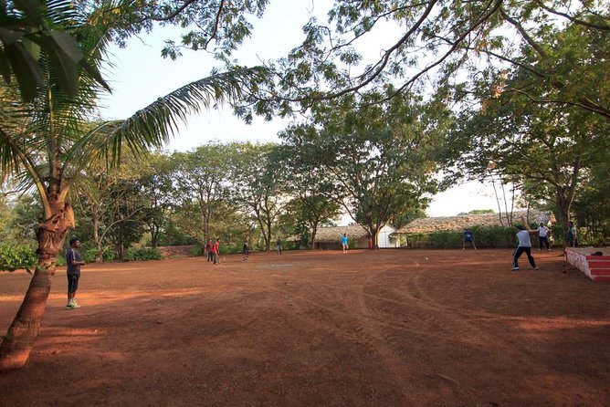 Air Conditioned Tent Stay & Activities In Durshet - Additional Info and Cancellation Policy