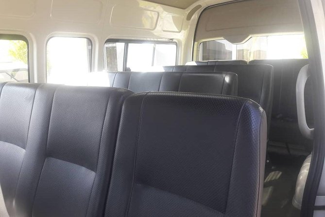 Airport & Ground Transfers/ Shuttle - Start Time and Expectations