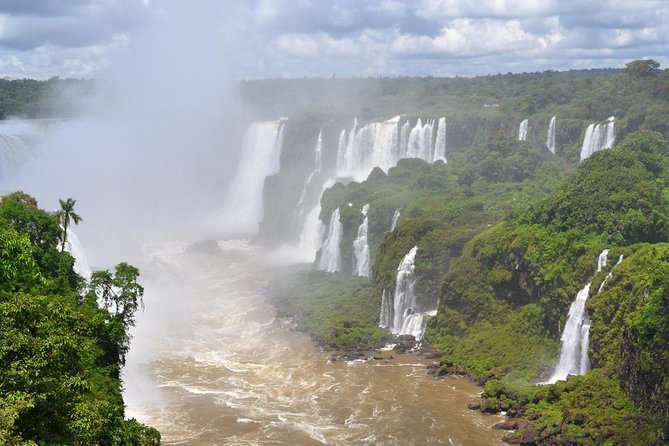 Airport IGU Round Trip & 03 Days Sithseeing in Iguassu - Additional Info