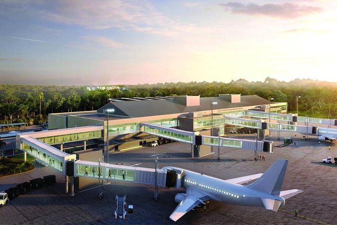 Airport Puerto Iguazu IGR Pick-Up & Airport Cataratas IGU Drop-off - Booking Process