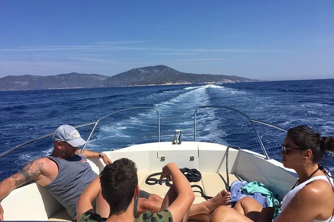 Airport Split Speedboat Transfer to Hvar Town (Water Taxi Transfer) - Cancellation Policy