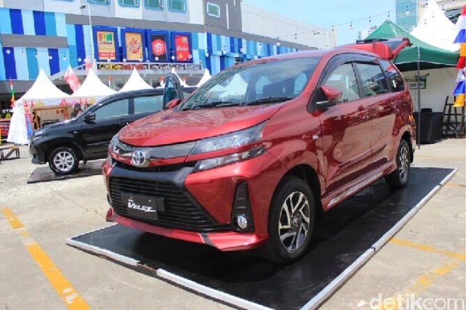 Airport Transfer: Airport To Senggigi/senggigi To Airport - Weather and Refund Policy