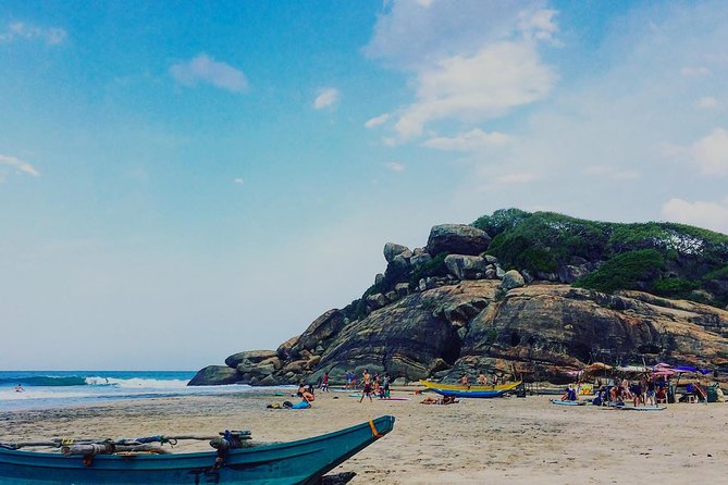 Airport Transfer (CMB) to Pasikuda Hotels (Arrival) - Luggage Policy