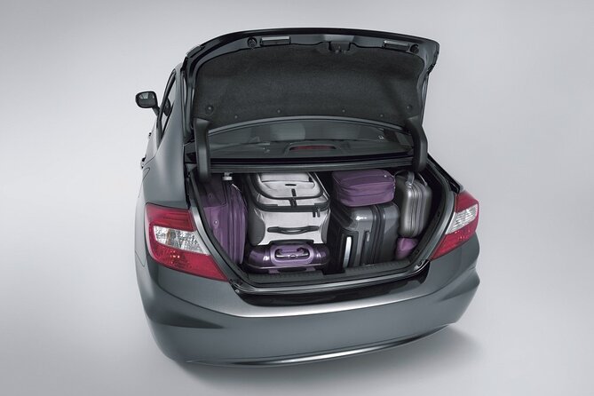 Airport Transfer GRU <> City of São Paulo (Business Class) Best Price