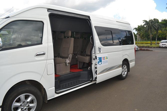 Airport Transfer in Private Air-Conditioned Vehicle - Frequently Asked Questions