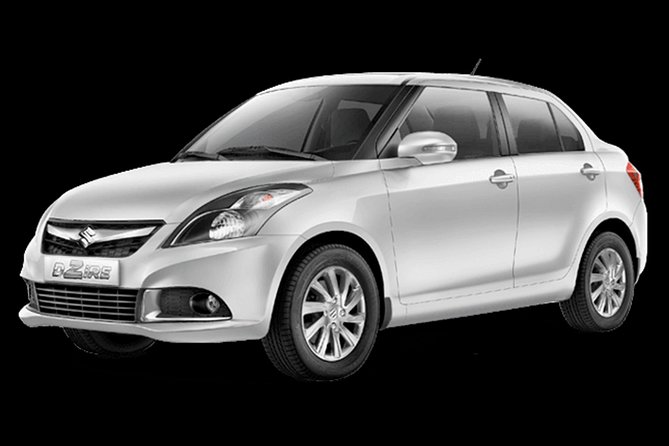 Airport Transfer: Maharana Pratap Airport to Hotels in Udaipur - Cancellation Policy Overview