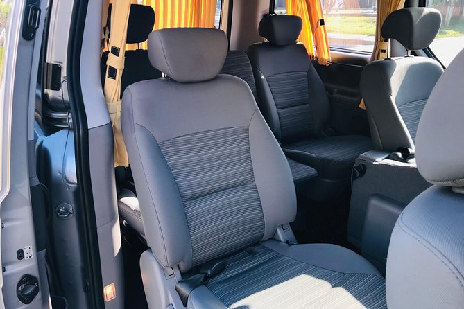 Airport Transfer Service in Lima - Additional Information and Accessibility