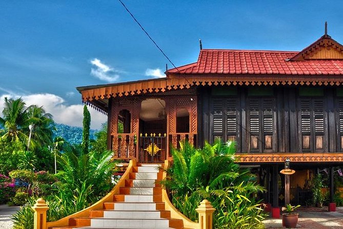 Airport Transfer The Datai Resort - Frequently Asked Questions