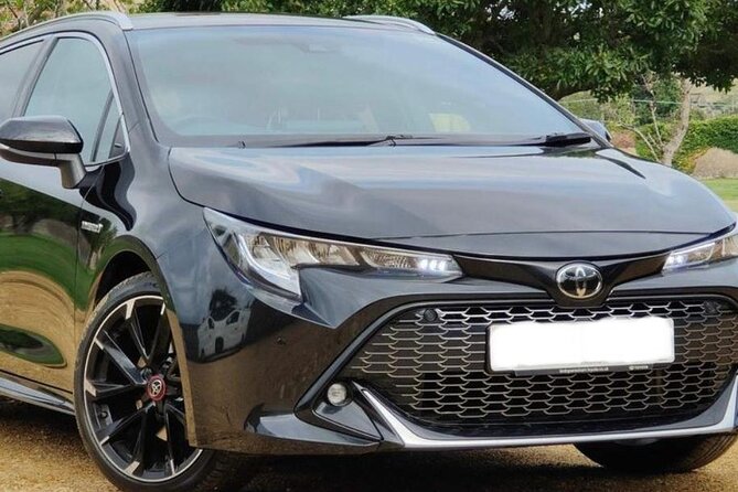 Airport Transfer To Any Destination In UK In Comfort Cars - Options for Meeting Locations