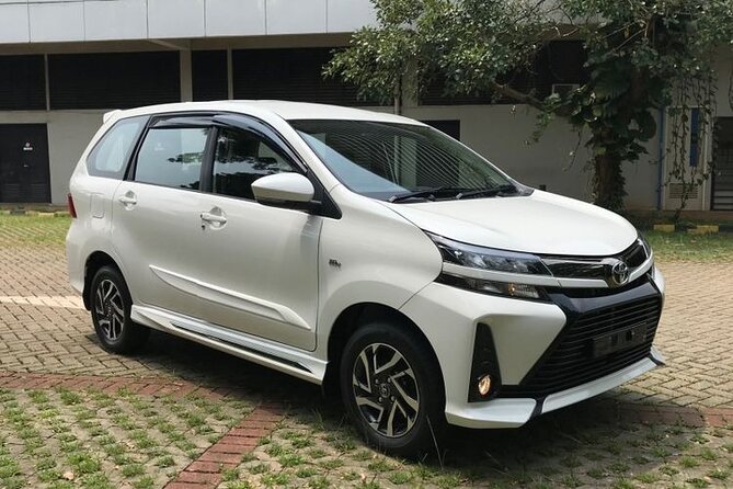 Airport Transfer to Seminyak - Directions
