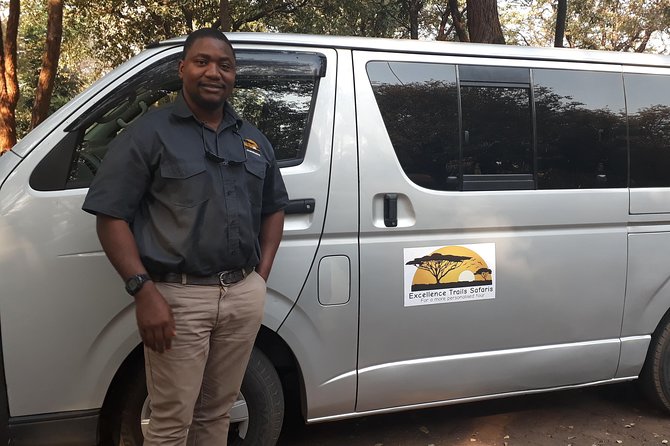 Airport Transfers VFA - Price and Booking