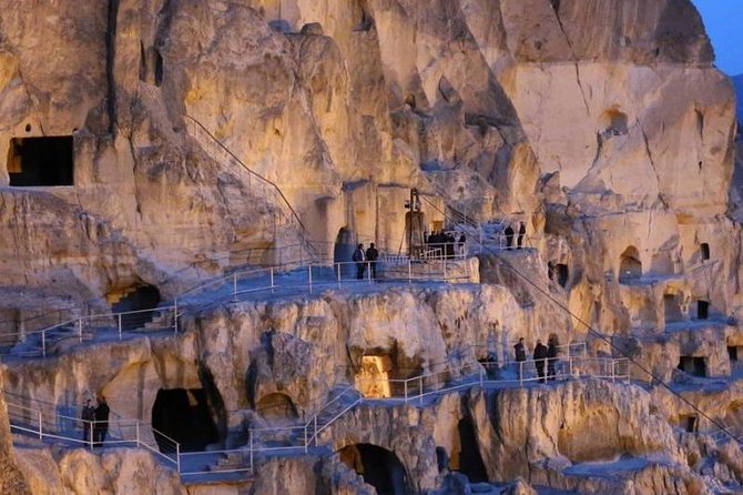 Akhaltsikhe, Rabati & Borjomi Full Private One Day Tour by Branduus - Exclusions