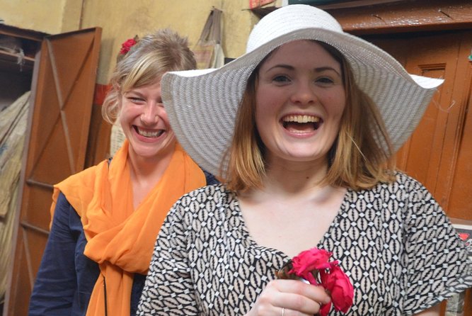 Akshardham Temple Tour - Additional Information