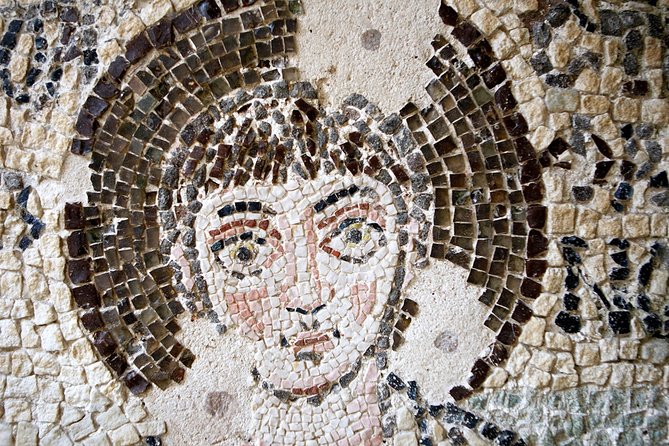 Albania: Half-Day Private Tour of Durres From Tirana With Lunch - Accessibility Information