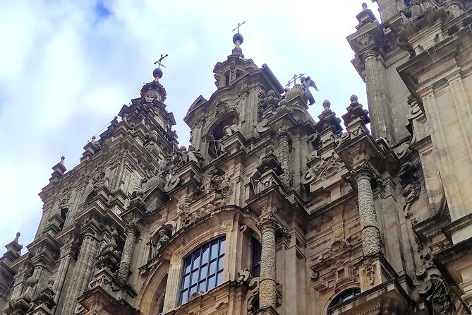Albariño Wine and Santiago De Compostela - Operator Information and Guarantee