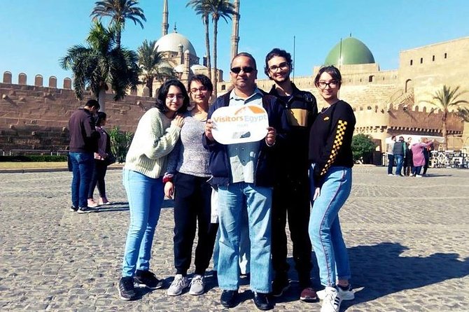 Alexandria Private Day Tour From Cairo - Inclusions and Benefits