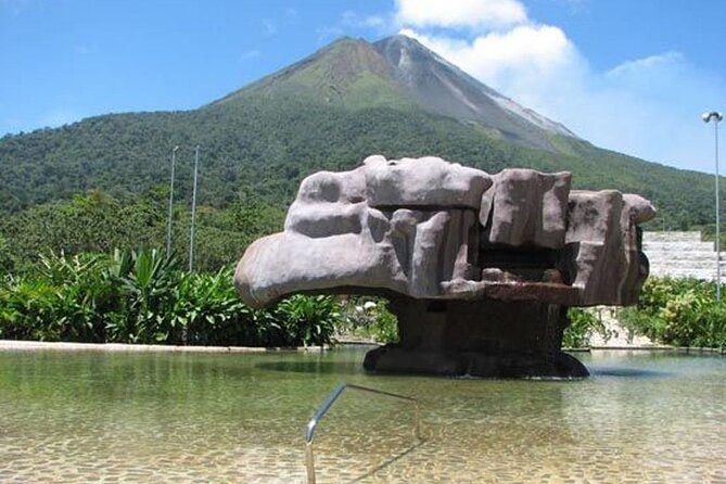 All Day Family Tour: Arenal Excursion With Hot Springs (Private) - What to Bring