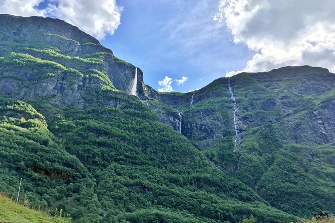 ALL ELECTRIC: Emission Free Tour to the World Heritage Fjords, 10.5 Hours - Directions, Accessibility, and Cancellation Policy