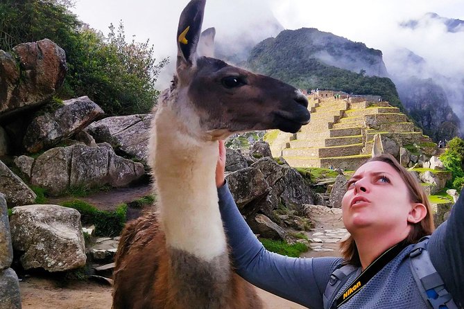 All Inclusive – 2 Days Cusco City Tour And Machupicchu Experience - Accessibility and Pickup Options