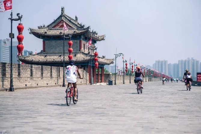All Inclusive 3-Day Private Tour of Xian and Beijing From Kunming With Hotel - The Sum Up